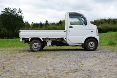 地域密着型の整備工場