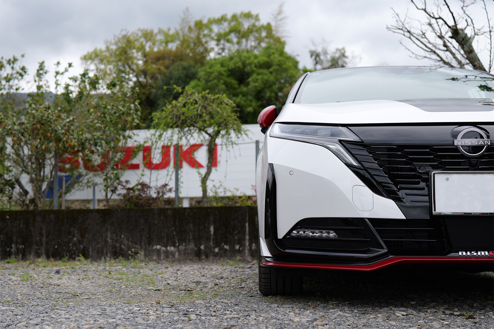 谷脇ガレージ会社イメージ