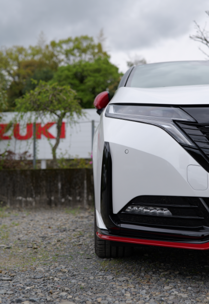 谷脇ガレージ会社イメージ